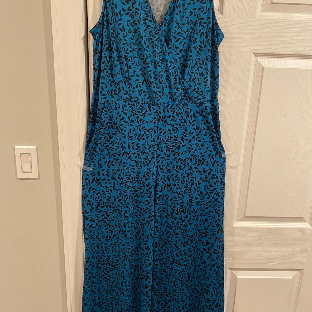 Jumpsuit